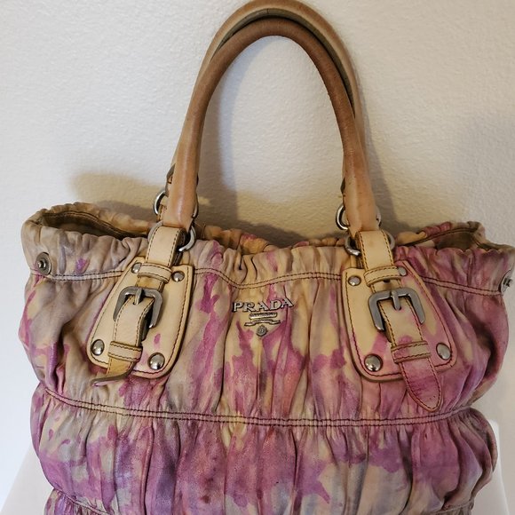 Prada Handbags - ***** SOLD *****  Prada